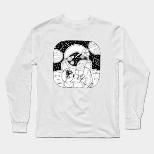 Rockabye Long Sleeve T-Shirt